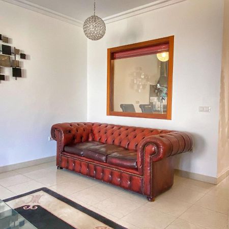 Los Cristianos 4 Bed Townhouse Zewnętrze zdjęcie