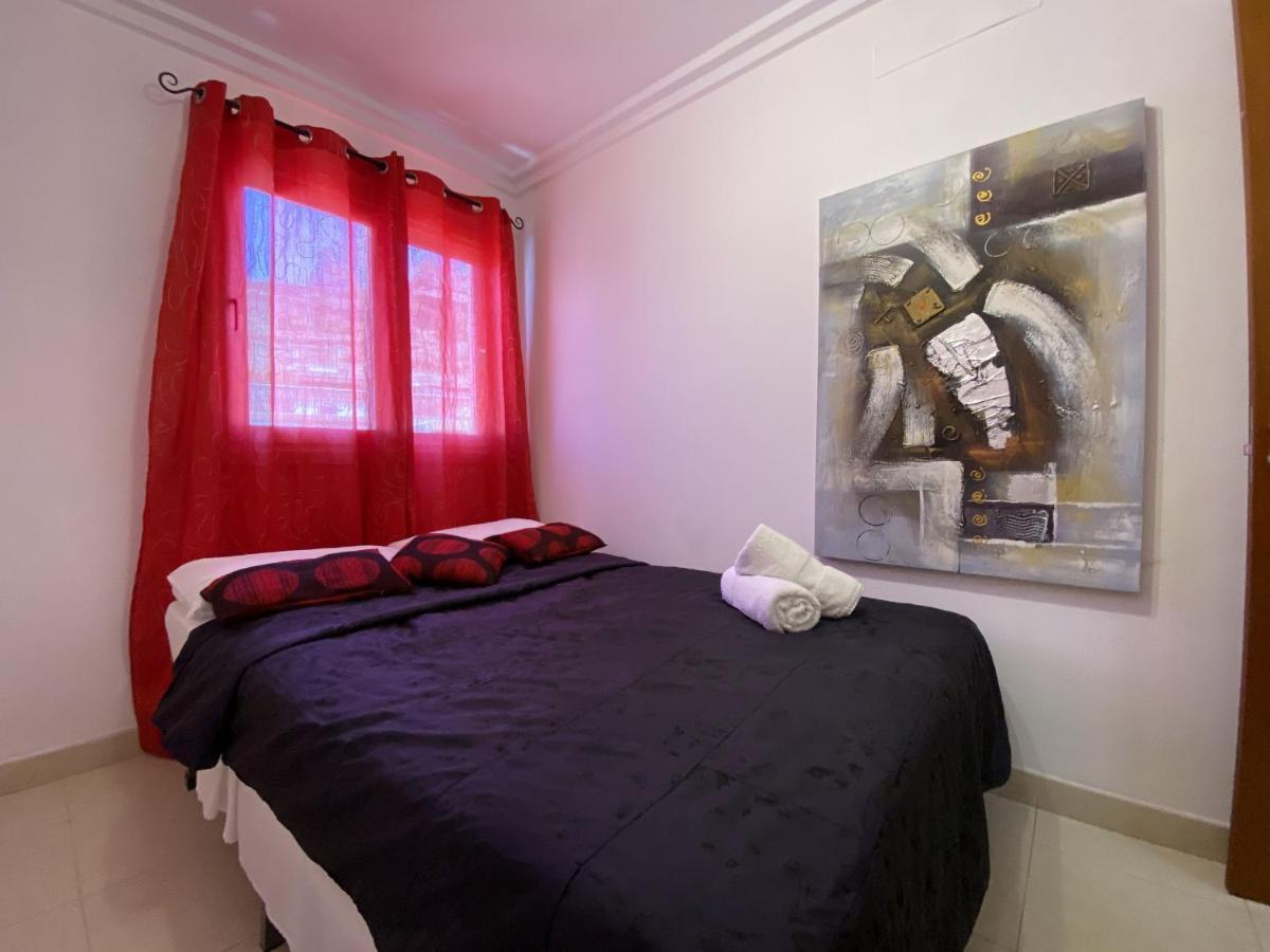 Los Cristianos 4 Bed Townhouse Zewnętrze zdjęcie