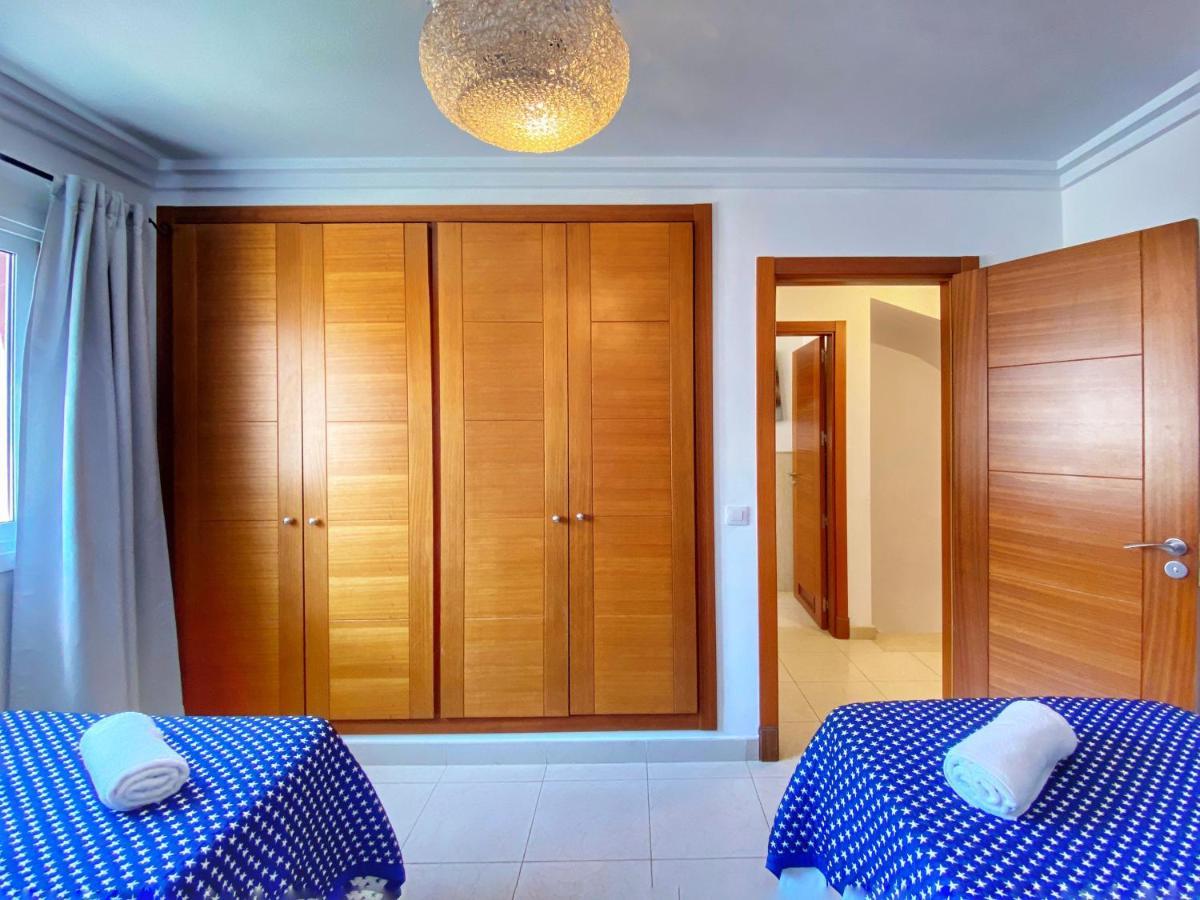 Los Cristianos 4 Bed Townhouse Zewnętrze zdjęcie