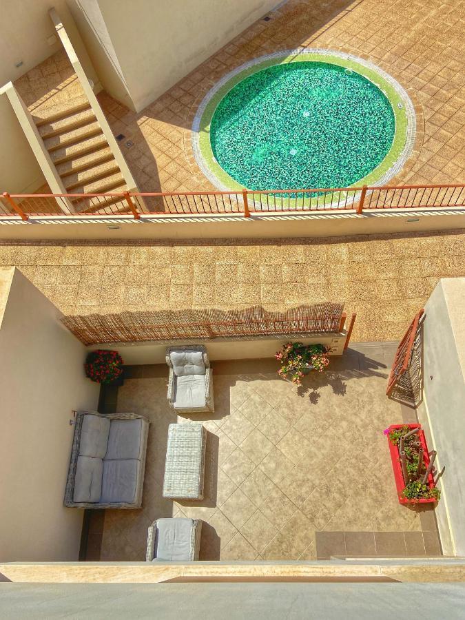 Los Cristianos 4 Bed Townhouse Zewnętrze zdjęcie