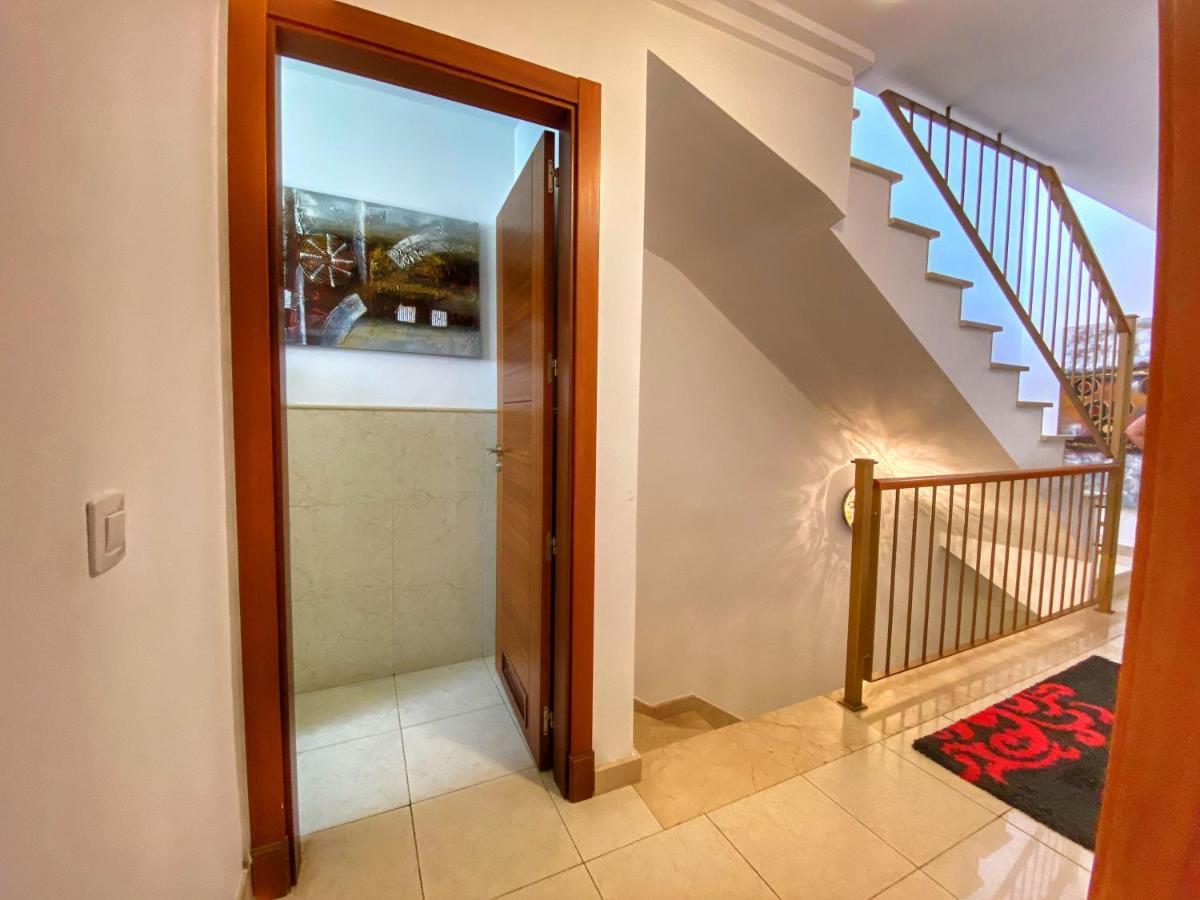 Los Cristianos 4 Bed Townhouse Zewnętrze zdjęcie