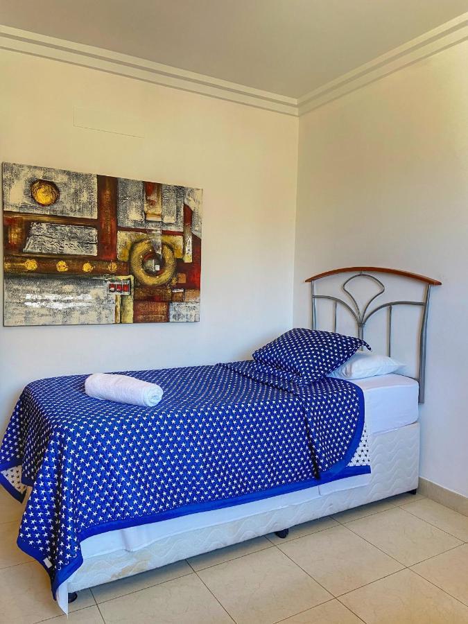 Los Cristianos 4 Bed Townhouse Zewnętrze zdjęcie