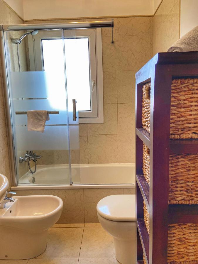 Los Cristianos 4 Bed Townhouse Zewnętrze zdjęcie