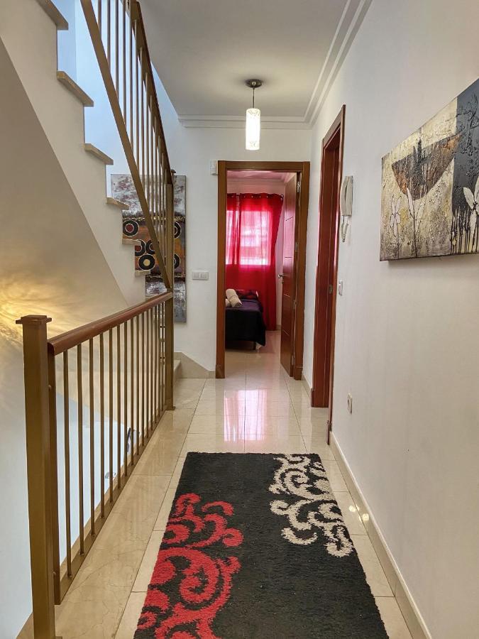 Los Cristianos 4 Bed Townhouse Zewnętrze zdjęcie