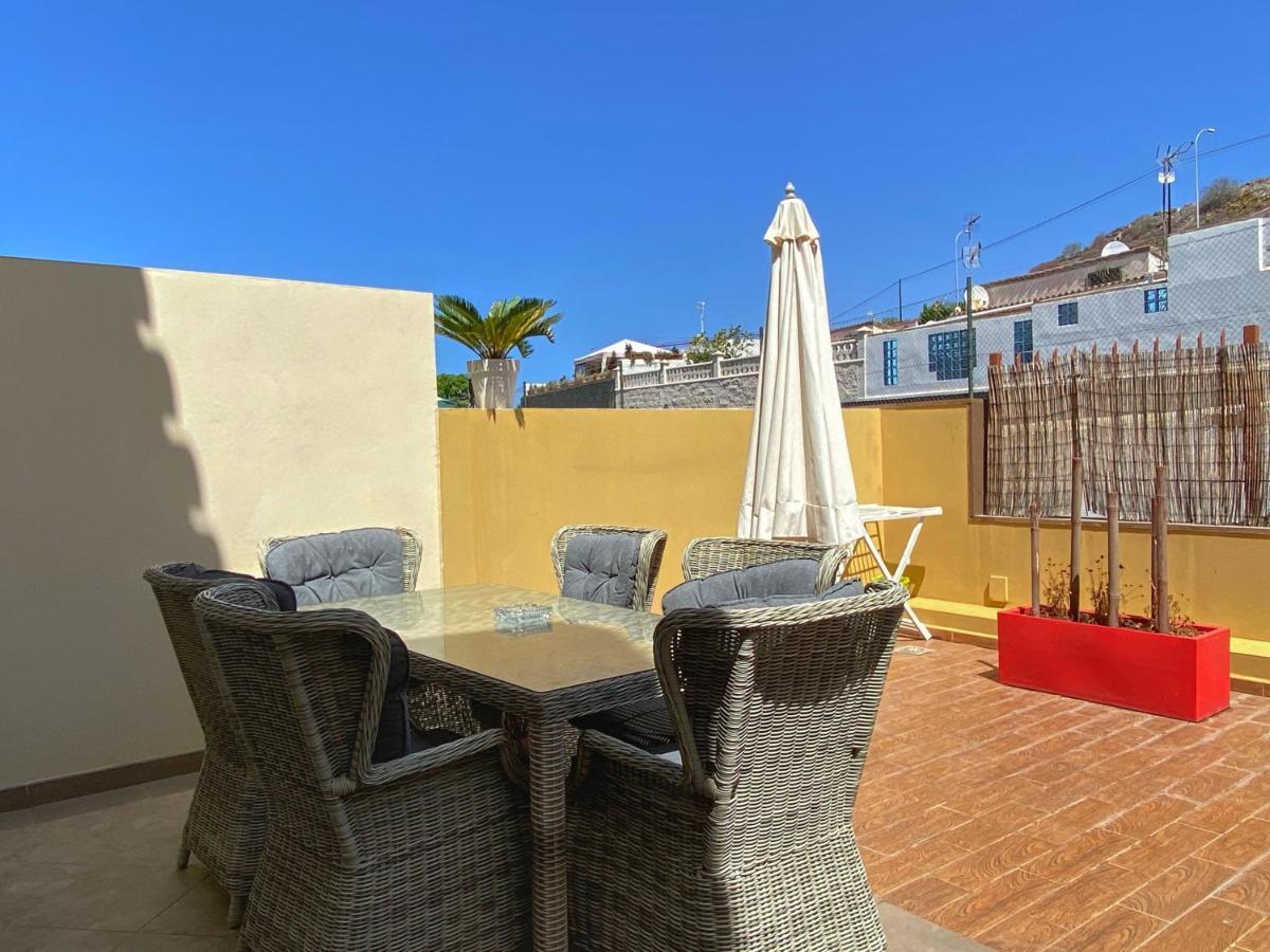 Los Cristianos 4 Bed Townhouse Zewnętrze zdjęcie