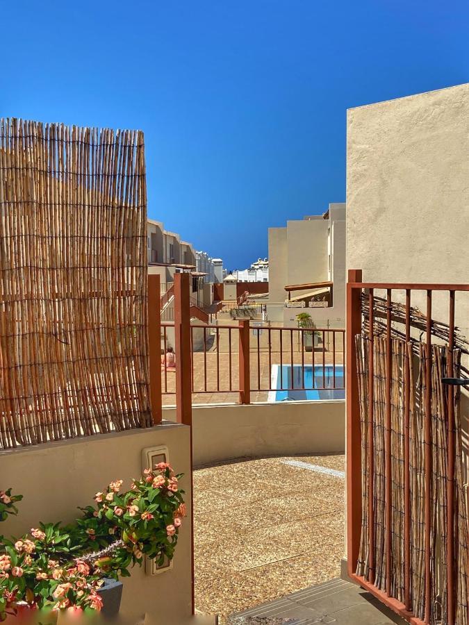 Los Cristianos 4 Bed Townhouse Zewnętrze zdjęcie
