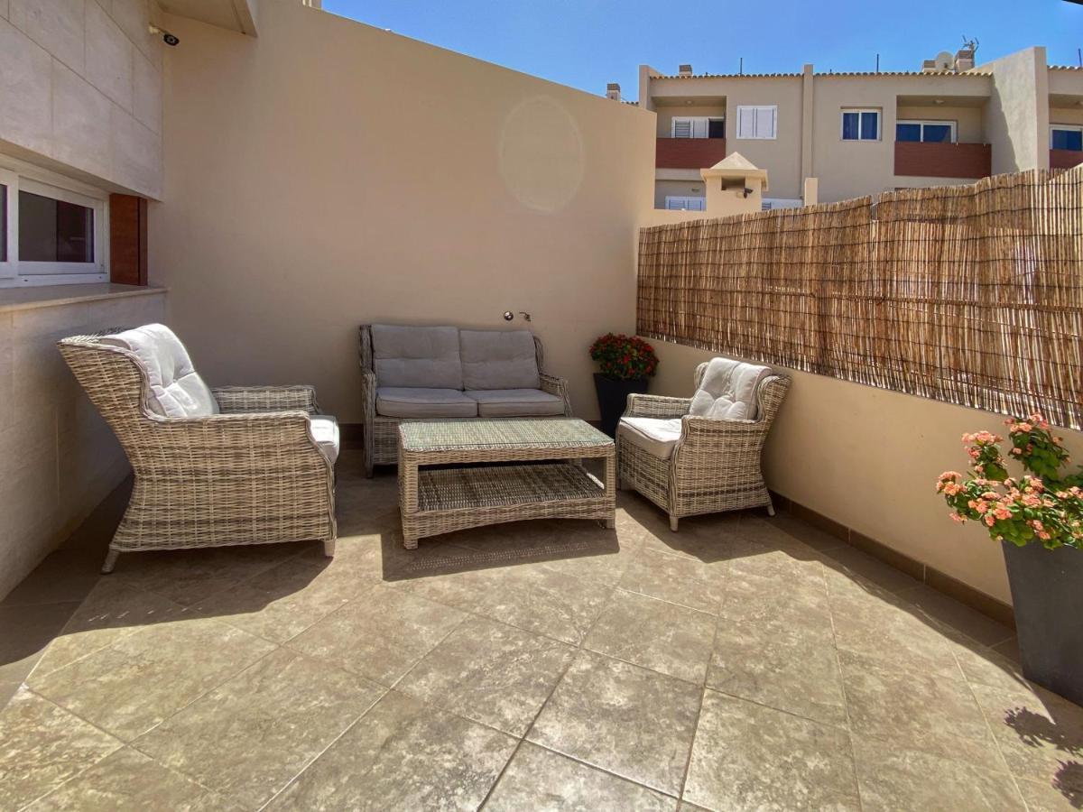 Los Cristianos 4 Bed Townhouse Zewnętrze zdjęcie