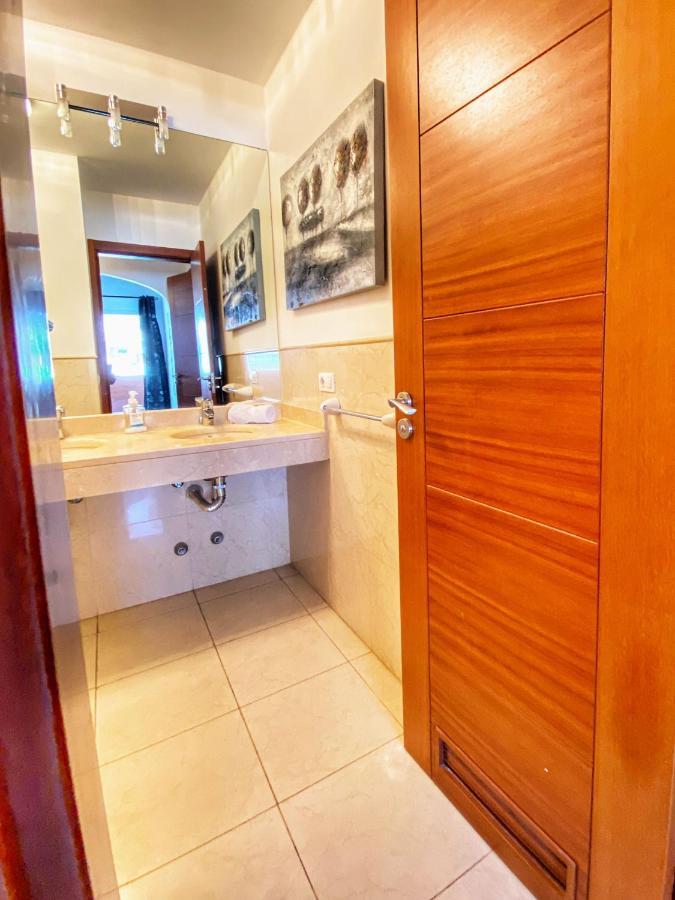 Los Cristianos 4 Bed Townhouse Zewnętrze zdjęcie