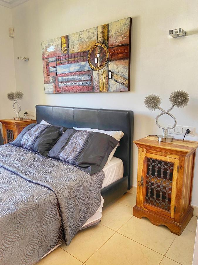 Los Cristianos 4 Bed Townhouse Zewnętrze zdjęcie