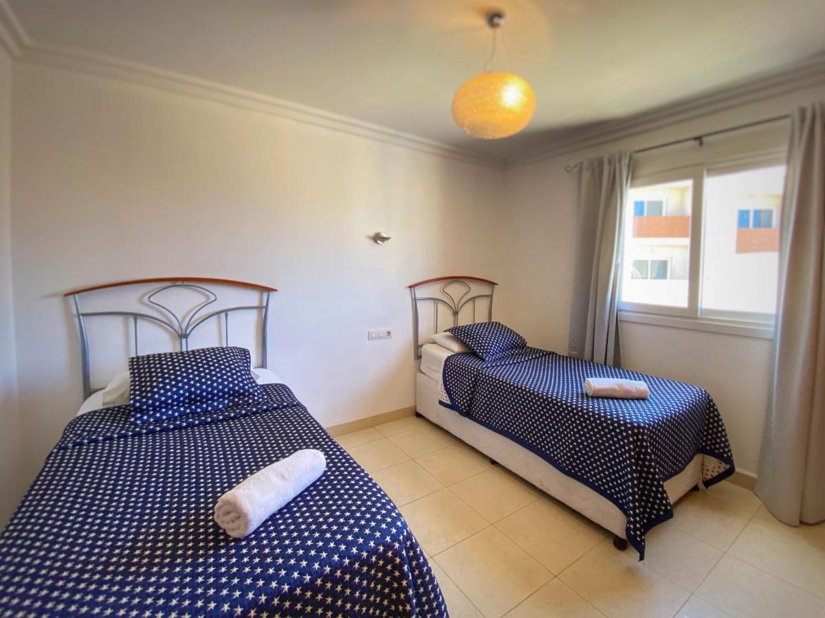 Los Cristianos 4 Bed Townhouse Zewnętrze zdjęcie