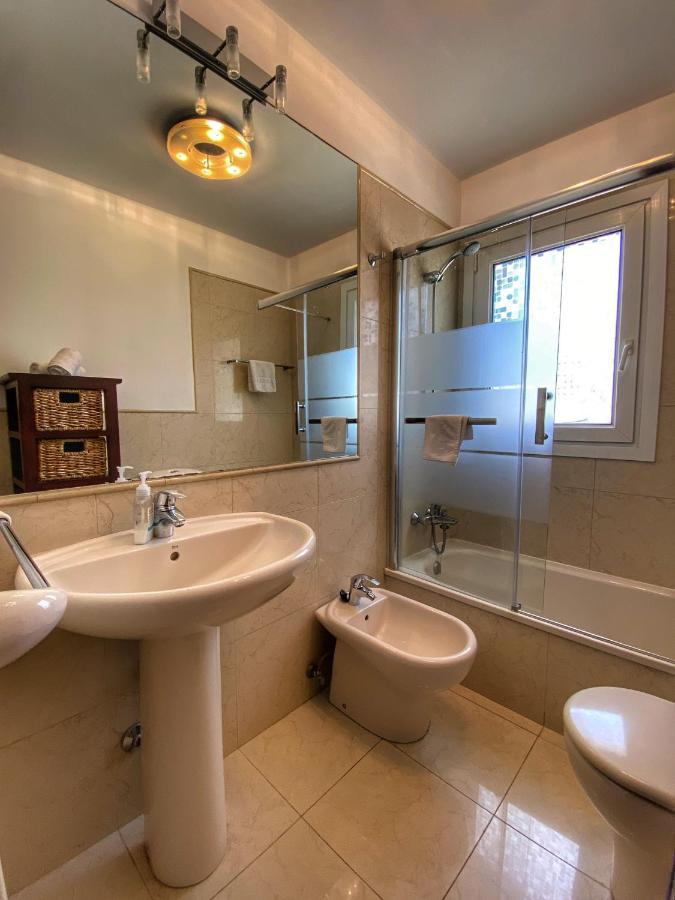 Los Cristianos 4 Bed Townhouse Zewnętrze zdjęcie