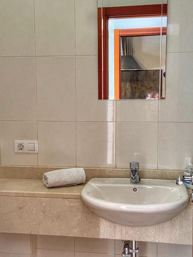 Los Cristianos 4 Bed Townhouse Zewnętrze zdjęcie