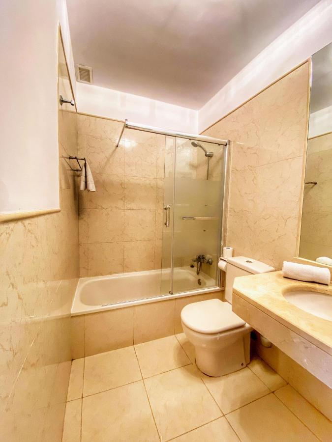 Los Cristianos 4 Bed Townhouse Zewnętrze zdjęcie