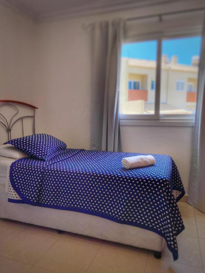 Los Cristianos 4 Bed Townhouse Zewnętrze zdjęcie