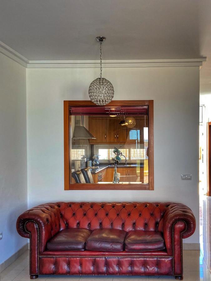 Los Cristianos 4 Bed Townhouse Zewnętrze zdjęcie