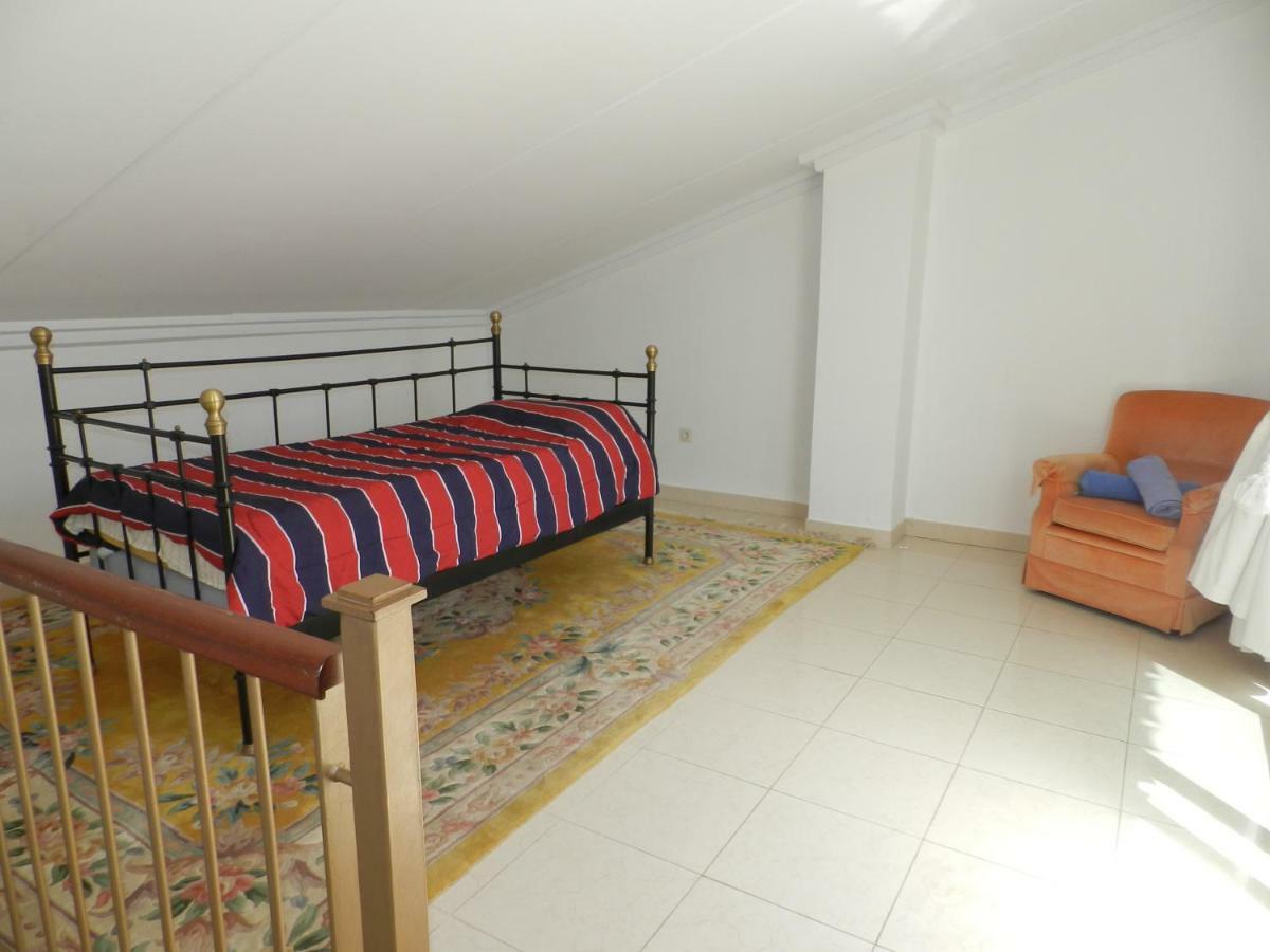 Los Cristianos 4 Bed Townhouse Zewnętrze zdjęcie